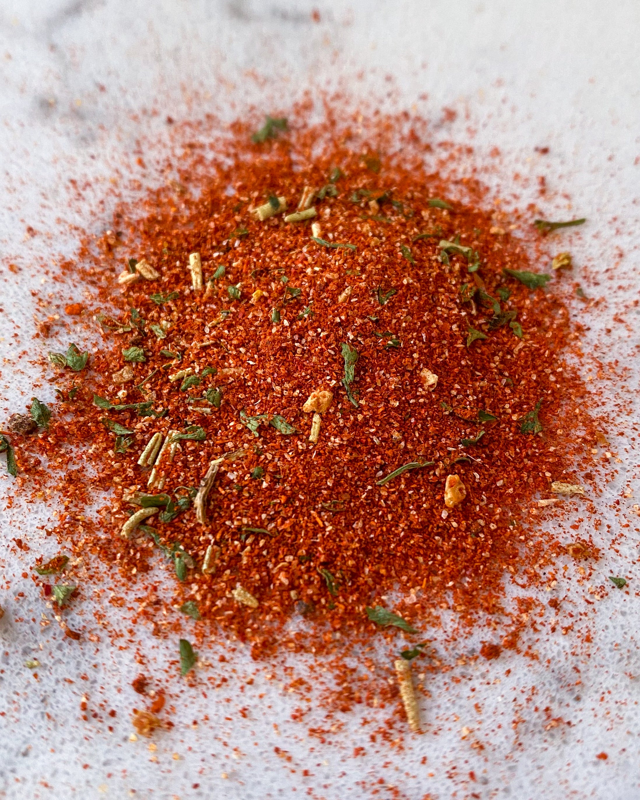 Paella Seasoning-Ingredients-Fair Winds Flavor-SKORDO