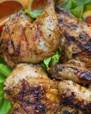 Vietnamese Pork Rub-Ingredients-Fair Winds Flavor-SKORDO