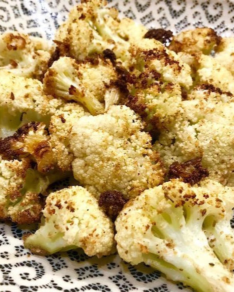 Dukkah Spice Blend-Ingredients-Fair Winds Flavor-SKORDO