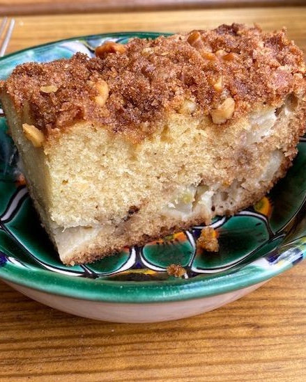 Masala Chai Spice Blend-Ingredients-Fair Winds Flavor-SKORDO