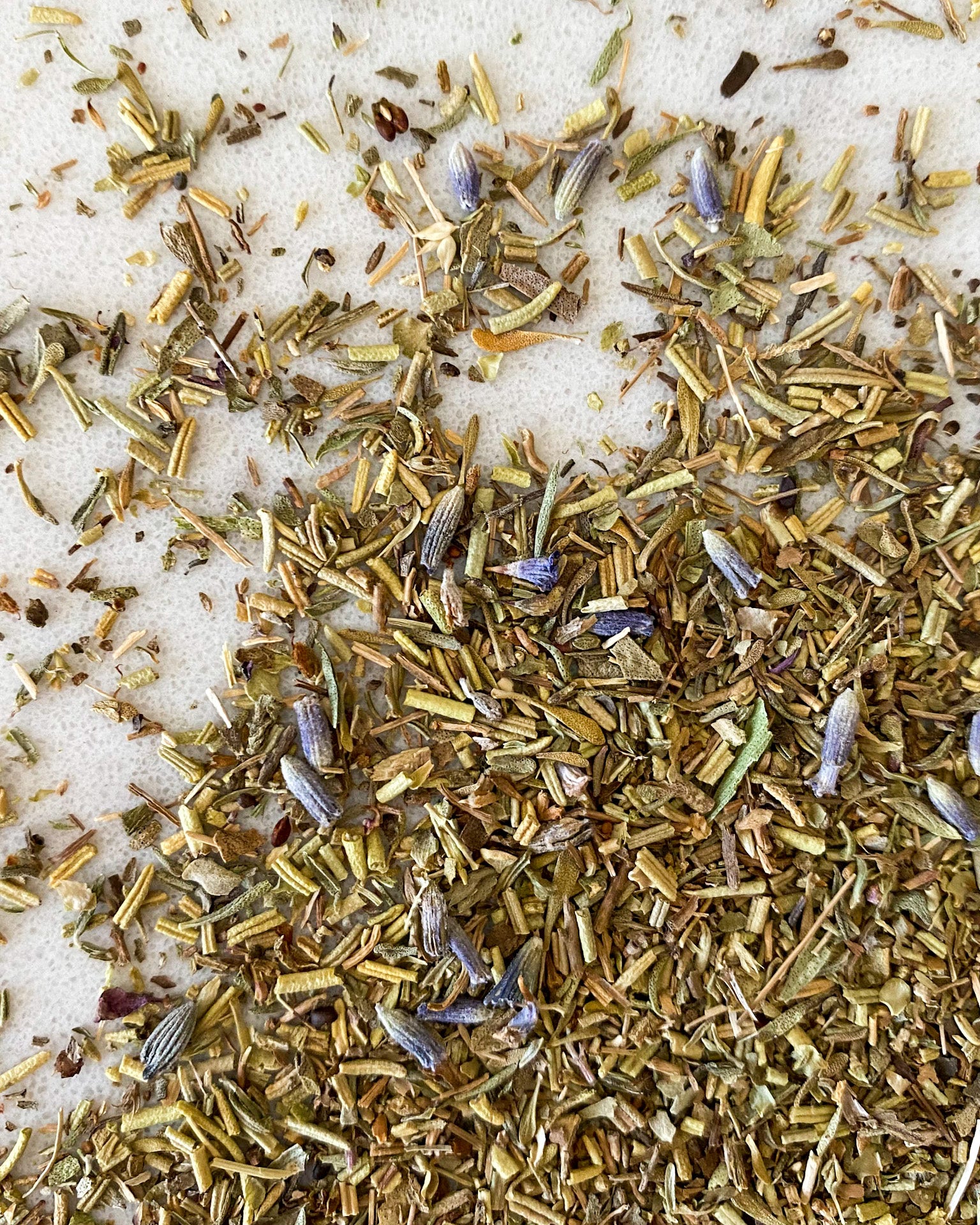 Herbes de Provence-Ingredients-Fair Winds Flavor-SKORDO