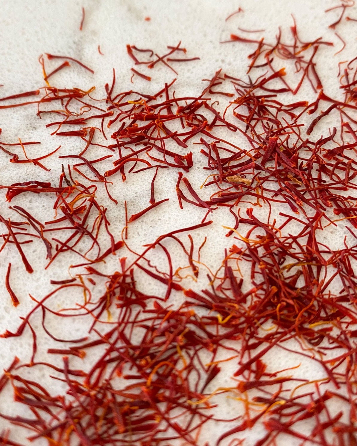 Saffron - Persian-Ingredients-Fair Winds Flavor-Jar-SKORDO