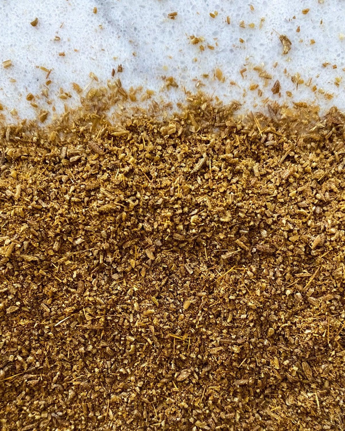 Cumin Seeds - Ground-Ingredients-Fair Winds Flavor-SKORDO