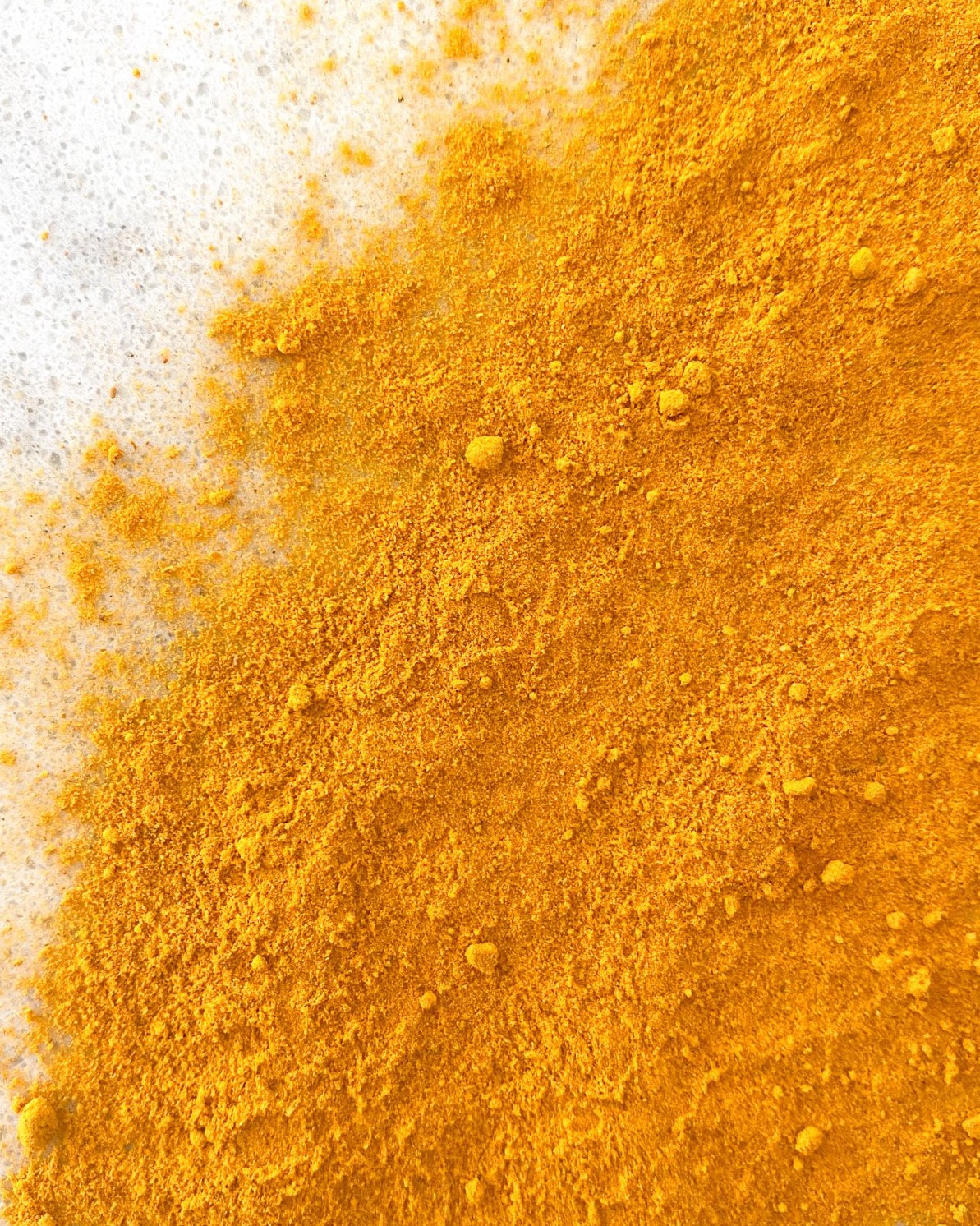 Turmeric - Ground-Ingredients-Fair Winds Flavor-SKORDO