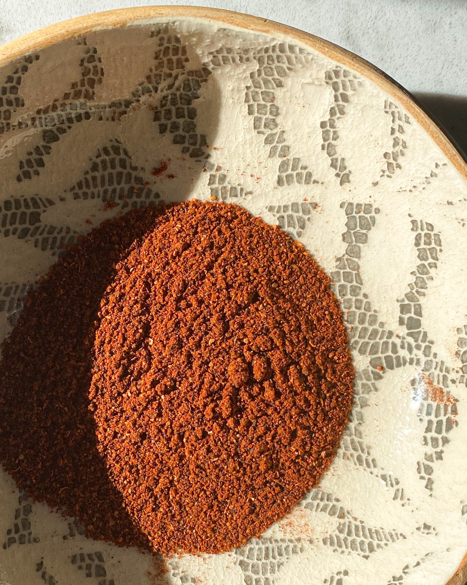 Baharat Spice Blend-Ingredients-Fair Winds Flavor-SKORDO