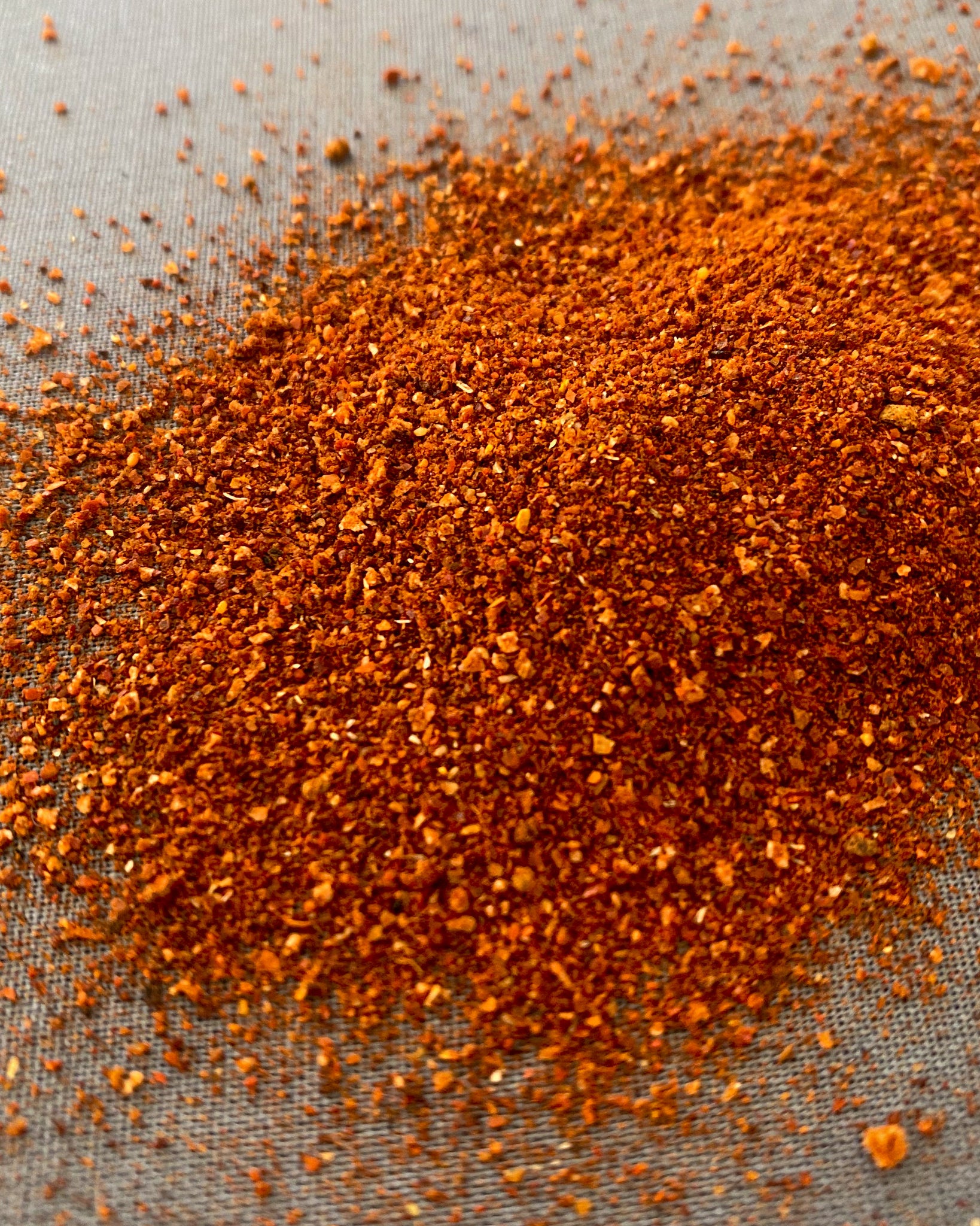 Berbere Spice Blend-Ingredients-Fair Winds Flavor-SKORDO