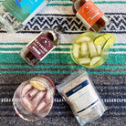 Posy Sea Salt-Ingredients-Fair Winds Flavor-SKORDO