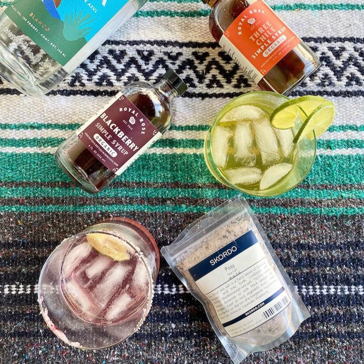 Posy Sea Salt-Ingredients-Fair Winds Flavor-SKORDO
