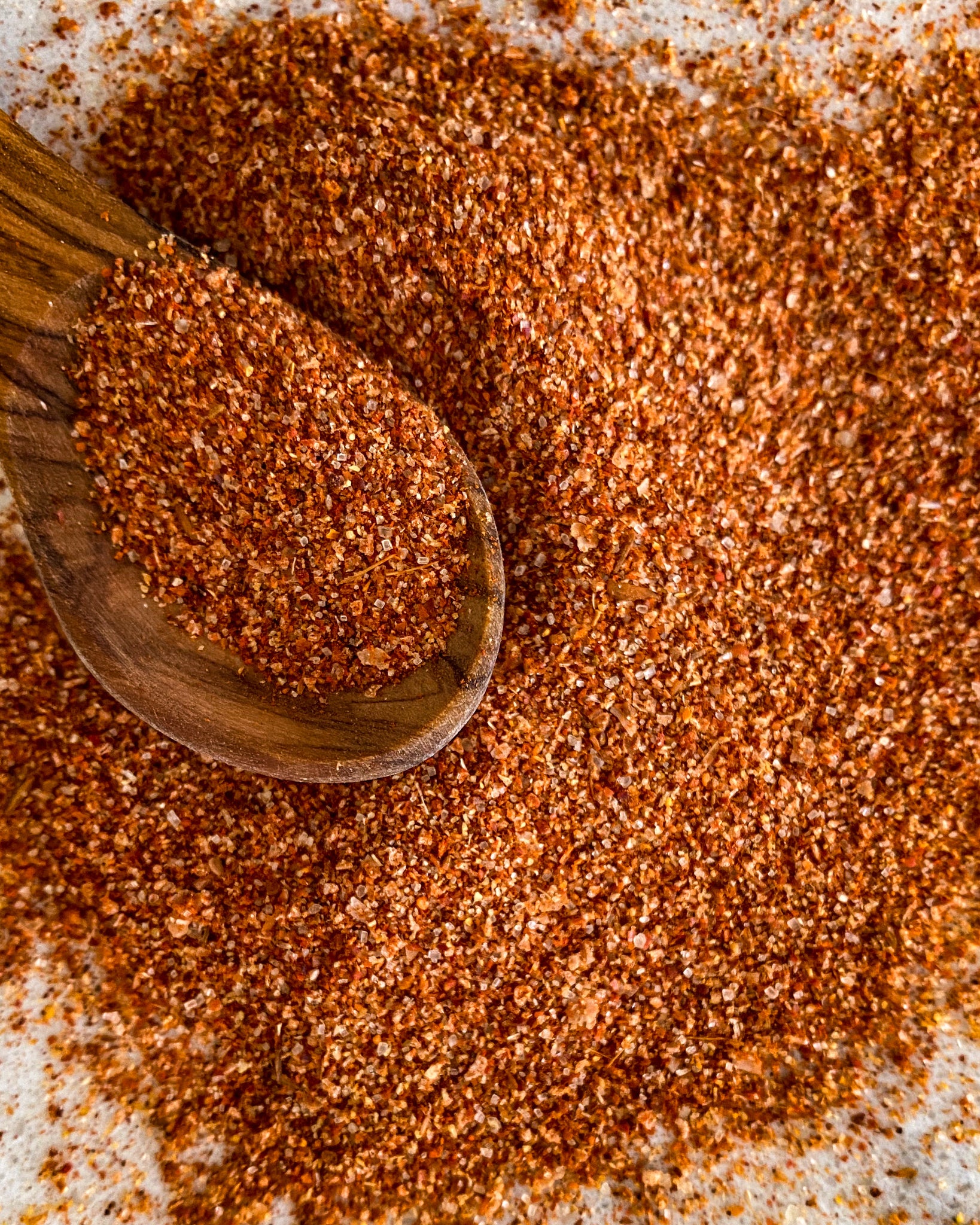 Fajita Rub-Ingredients-Fair Winds Flavor-SKORDO