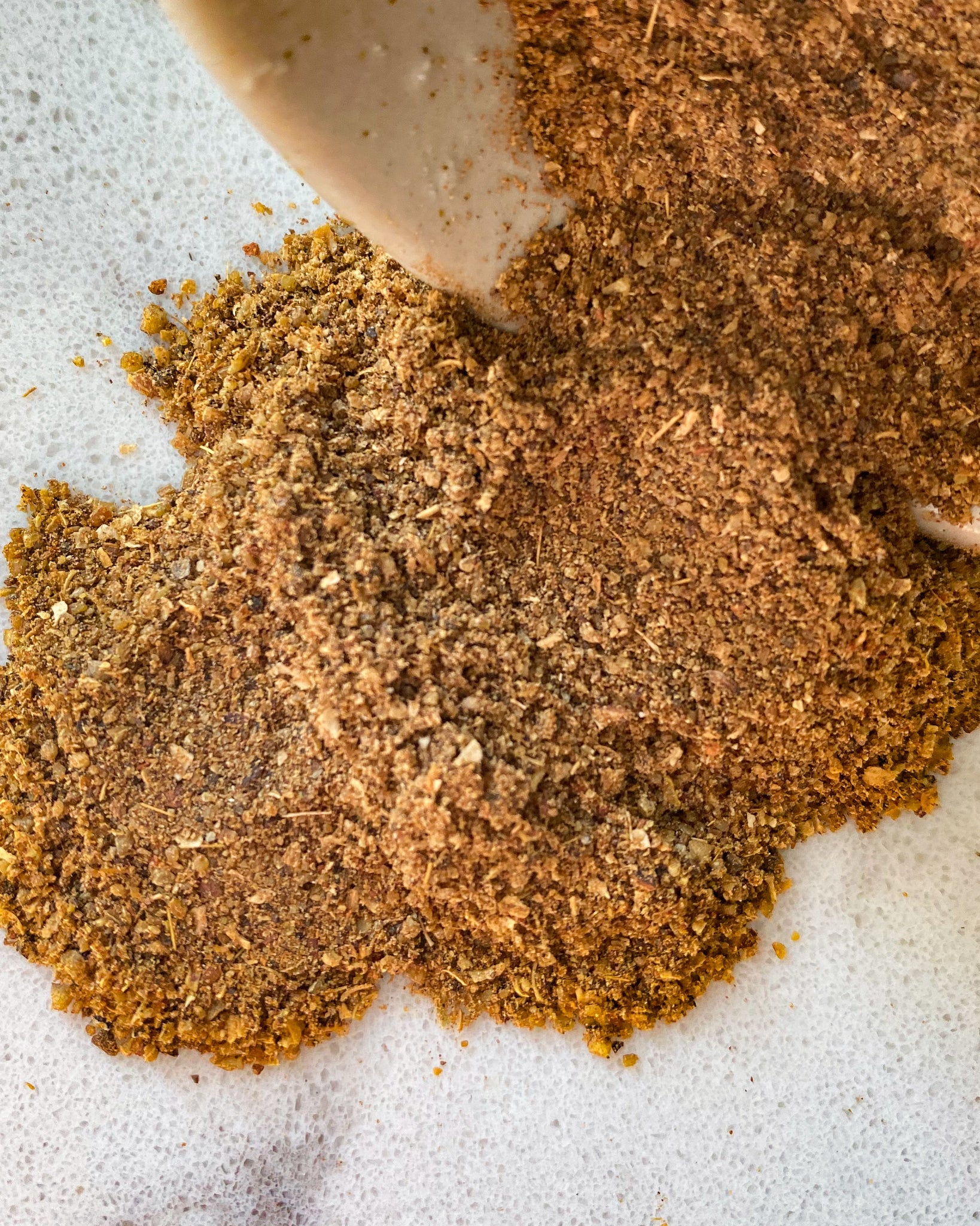 Garam Masala-Ingredients-Fair Winds Flavor-SKORDO