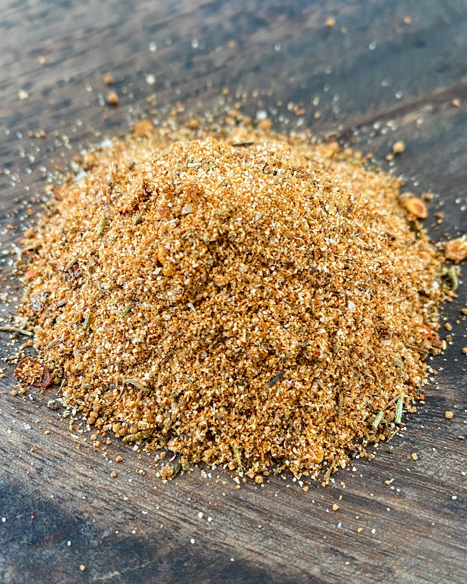 Jerk Seasoning-Ingredients-Fair Winds Flavor-SKORDO