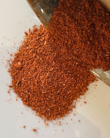 Mexican Mole Spice Blend-Ingredients-Fair Winds Flavor-SKORDO