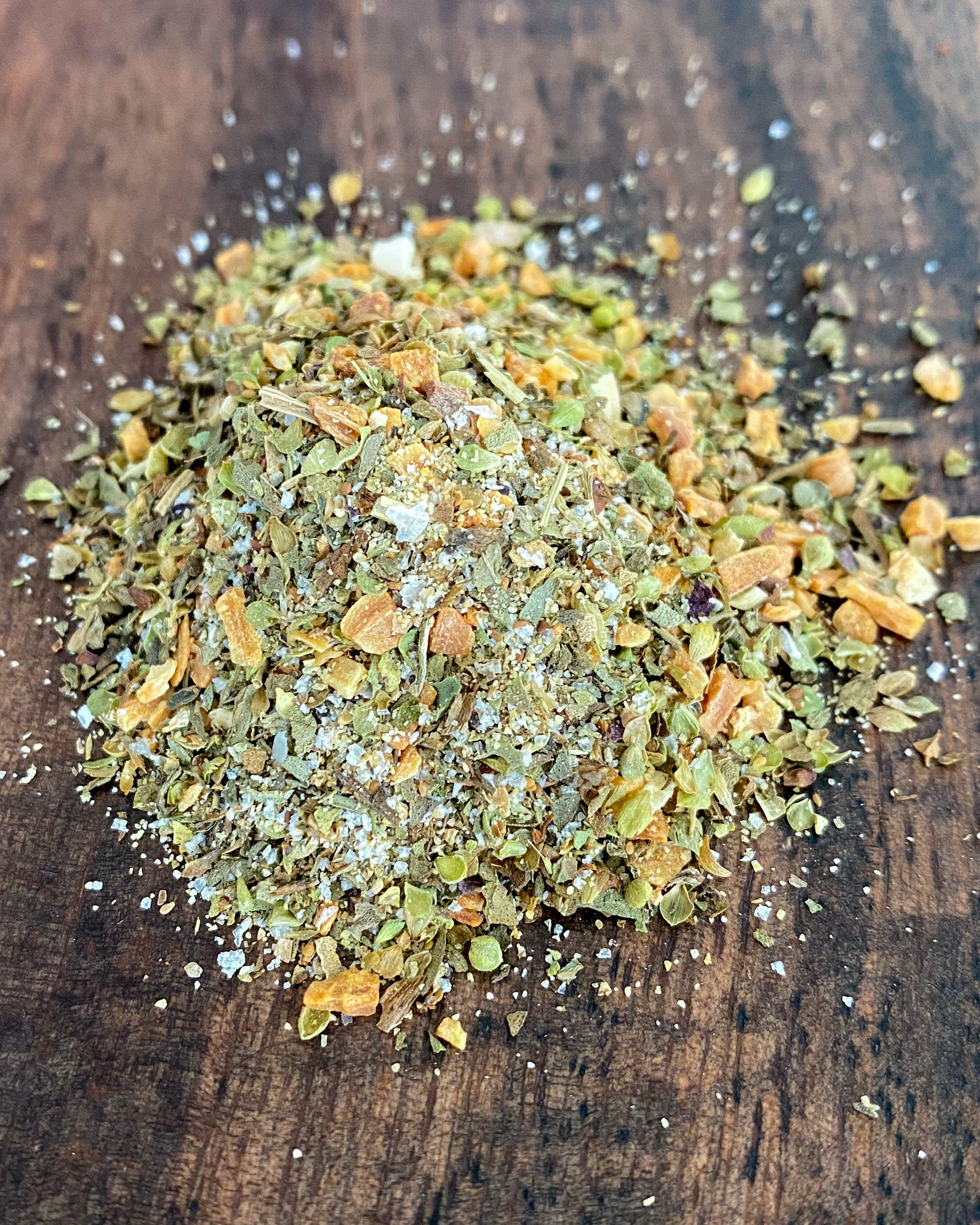 Pizza Sauce Blend-Ingredients-Fair Winds Flavor-SKORDO