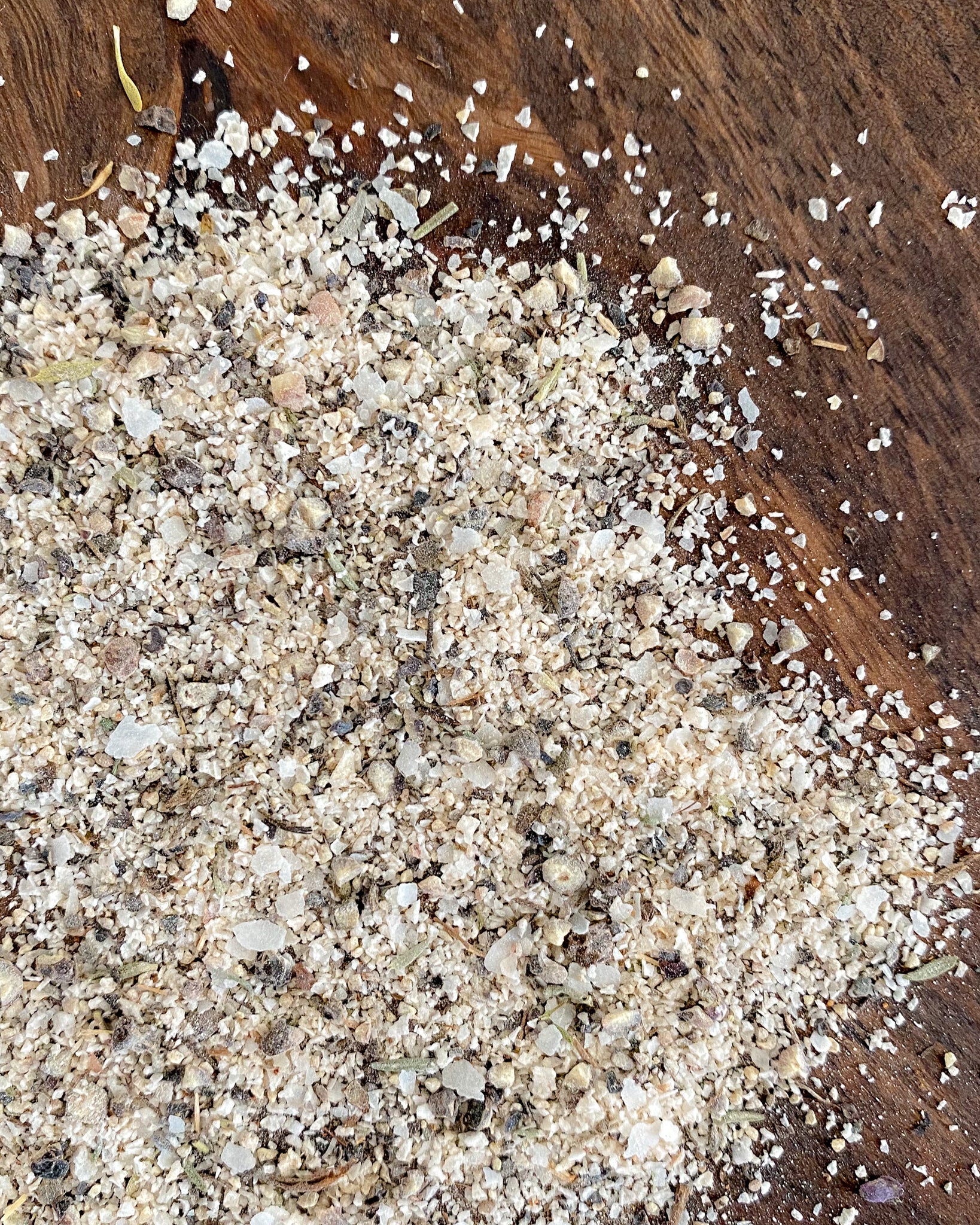 Prime Rib Rub-Ingredients-Fair Winds Flavor-SKORDO