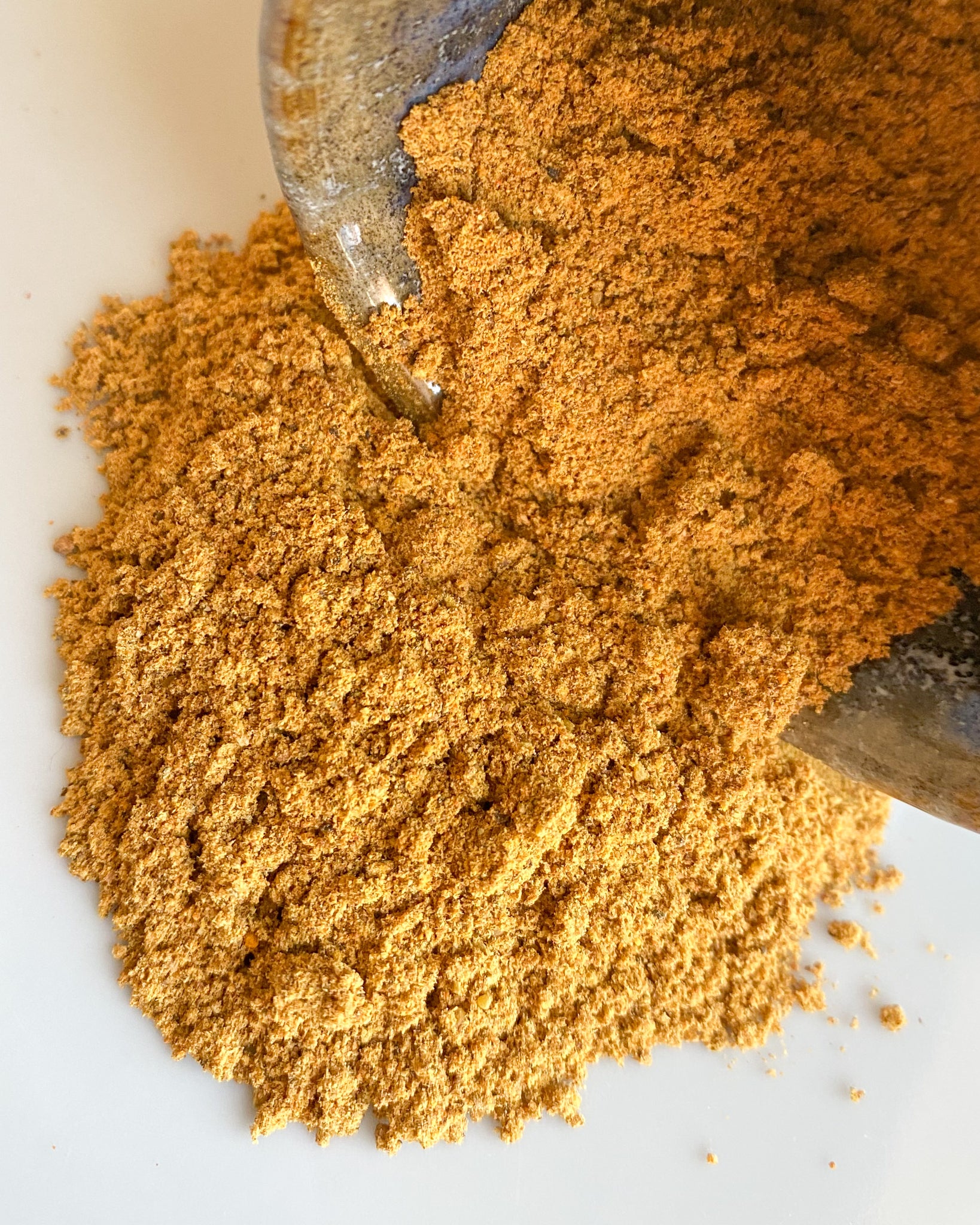 Ras el Hanout-Ingredients-Fair Winds Flavor-SKORDO