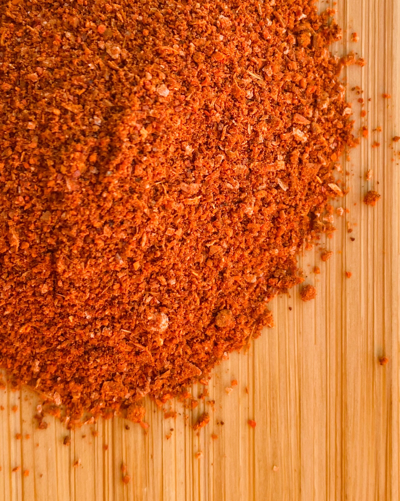 Rogan Josh Curry Powder-Ingredients-Fair Winds Flavor-SKORDO