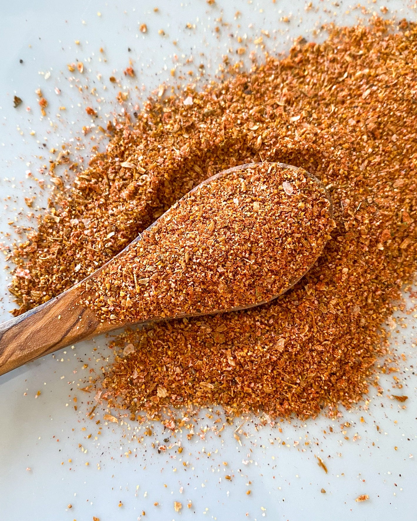 Sazon Spice Blend-Ingredients-Fair Winds Flavor-SKORDO