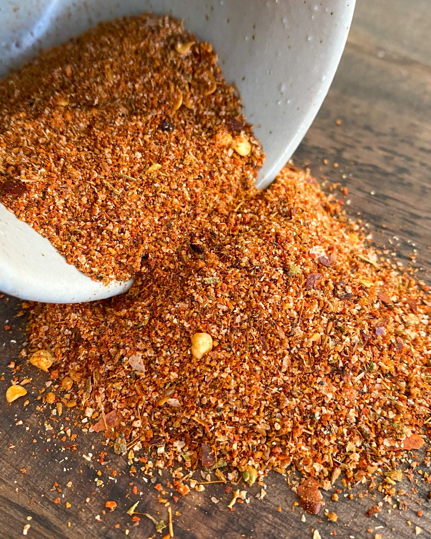 Taco Seasoning-Ingredients-Fair Winds Flavor-SKORDO
