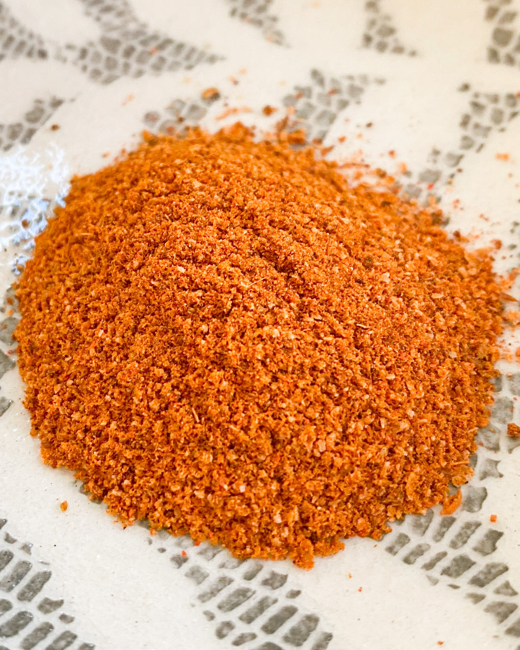 Tandoori Spice-Ingredients-Fair Winds Flavor-SKORDO