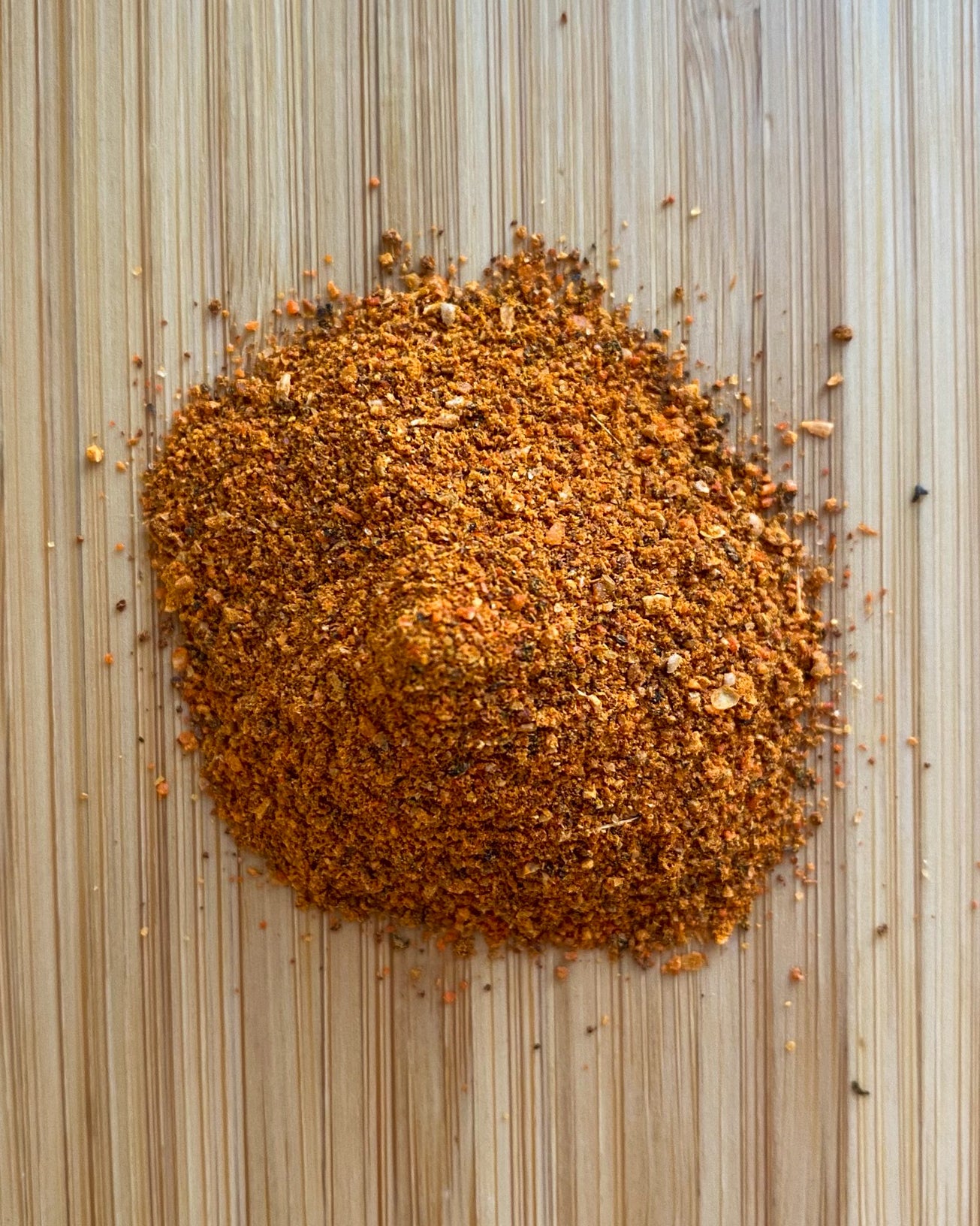 Thai Seasoning-Ingredients-Fair Winds Flavor-SKORDO