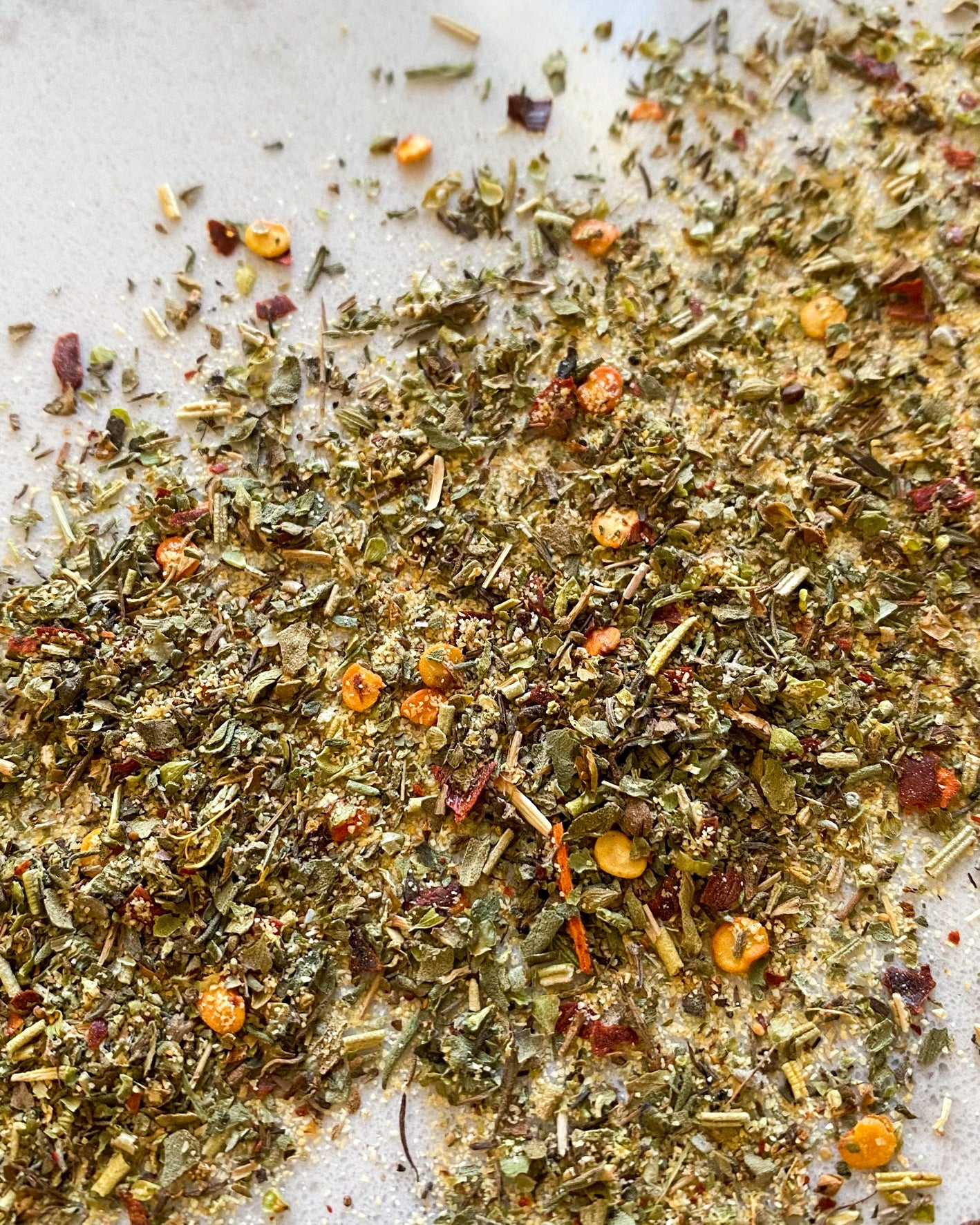 Tuscan Oil Blend-Ingredients-Fair Winds Flavor-SKORDO