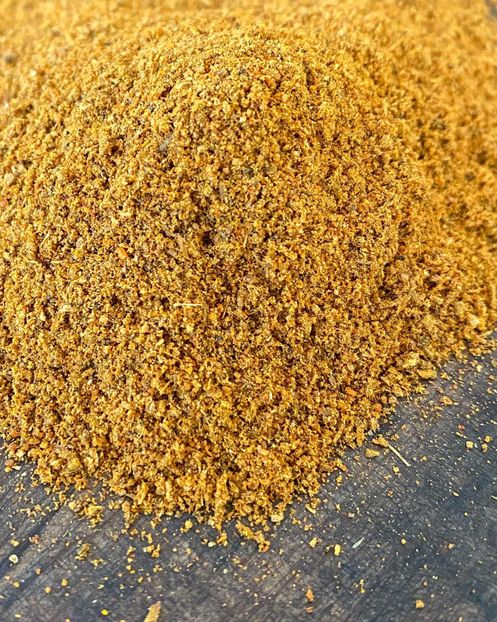 Vindaloo Curry Powder-Ingredients-Fair Winds Flavor-SKORDO