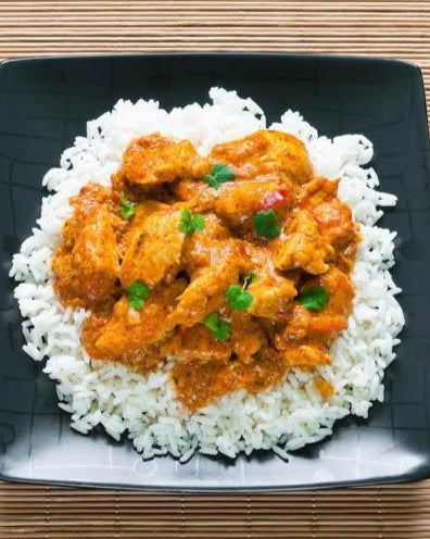 Malay Curry Powder-Ingredients-Fair Winds Flavor-SKORDO