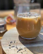 Cinnamon Sugar-Ingredients-Fair Winds Flavor-SKORDO