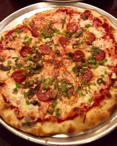 Pizza Sauce Blend-Ingredients-Fair Winds Flavor-SKORDO