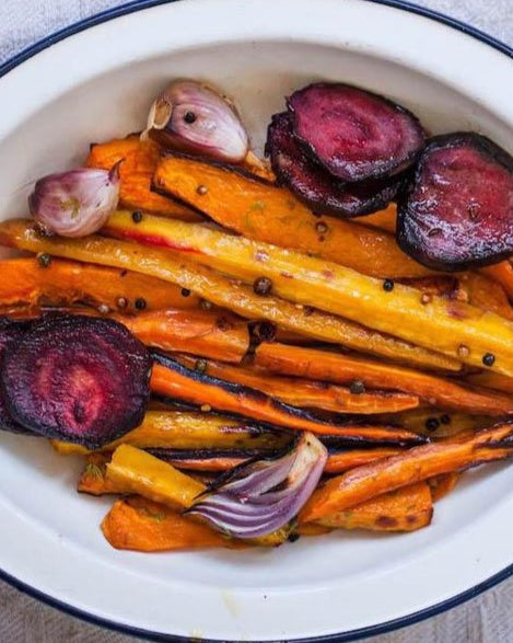 Garam Masala-Ingredients-Fair Winds Flavor-SKORDO