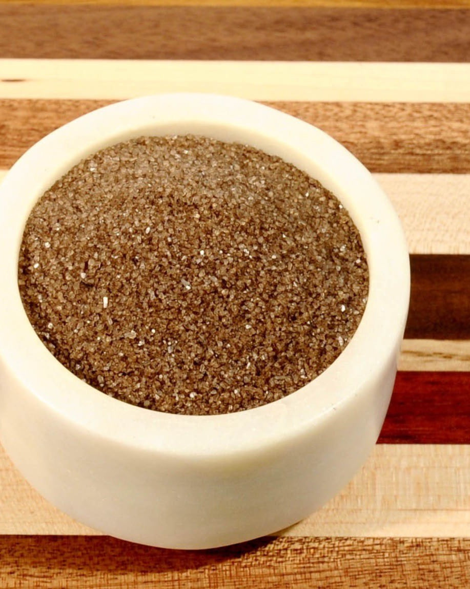 Smoked Hickorywood Sea Salt-Ingredients-Fair Winds Flavor-SKORDO