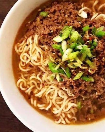 Togarashi Spice Blend-Ingredients-Fair Winds Flavor-SKORDO