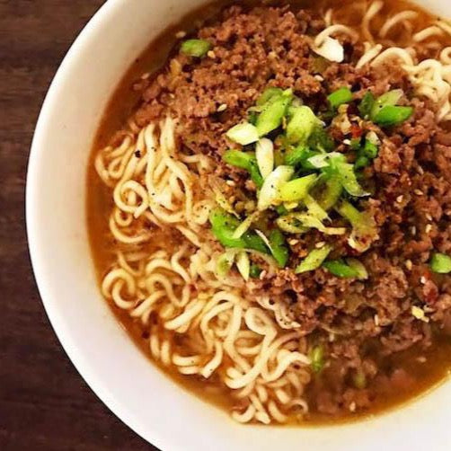 Togarashi Spice Blend-Ingredients-Fair Winds Flavor-SKORDO