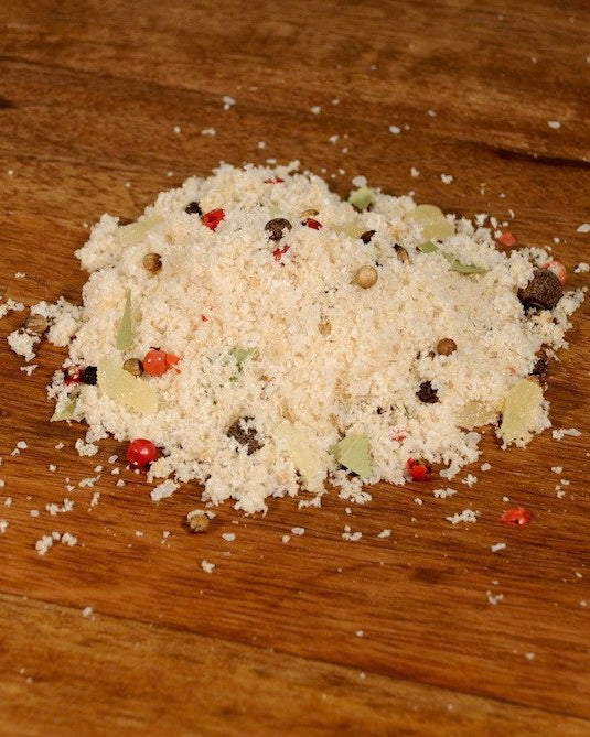 SKORDO Poultry Brine-Ingredients-Fair Winds Flavor-SKORDO