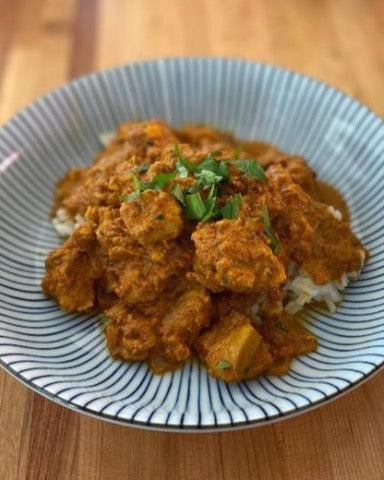 Coriander Seeds - Ground-Ingredients-Fair Winds Flavor-SKORDO