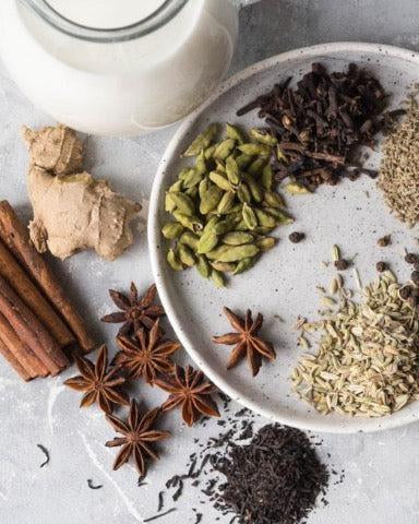 Cinnamon Sticks - Indonesian-Ingredients-Fair Winds Flavor-SKORDO