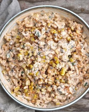 New Mexico Chile Powder-Ingredients-Fair Winds Flavor-SKORDO