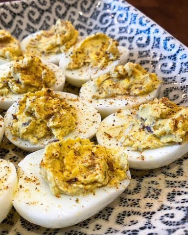 Paprika - Spanish-Ingredients-Fair Winds Flavor-SKORDO