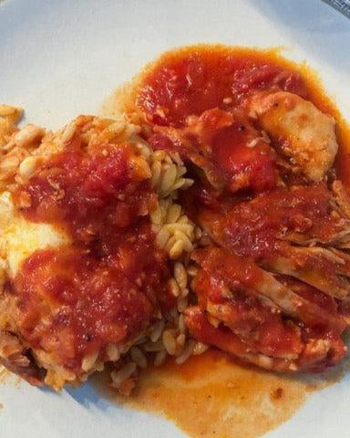 Cinnamon Sticks - Indonesian-Ingredients-Fair Winds Flavor-SKORDO