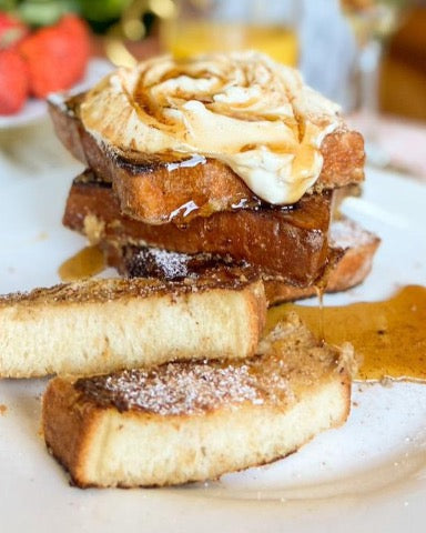 Posy Sugar-Ingredients-Fair Winds Flavor-SKORDO