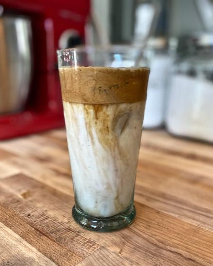 Masala Chai Spice Blend-Ingredients-Fair Winds Flavor-SKORDO