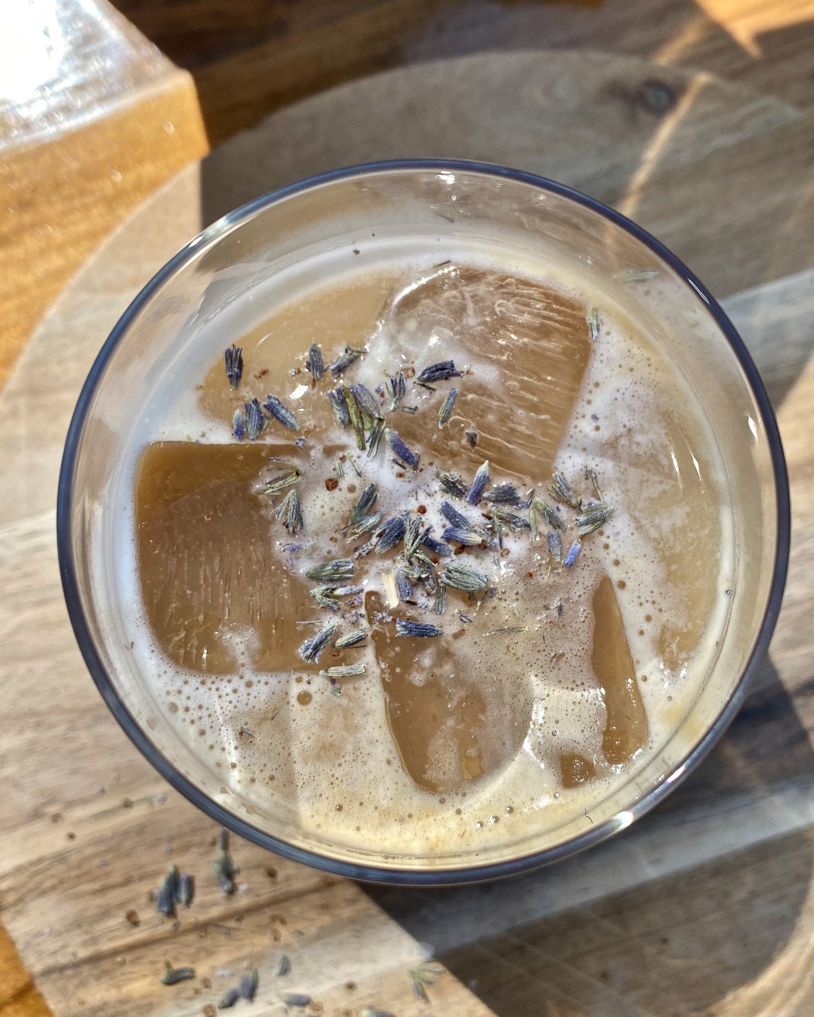 Lavender - French-Ingredients-Fair Winds Flavor-SKORDO