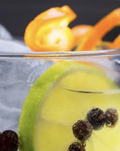 Makrut Lime Leaves-Ingredients-Fair Winds Flavor-SKORDO