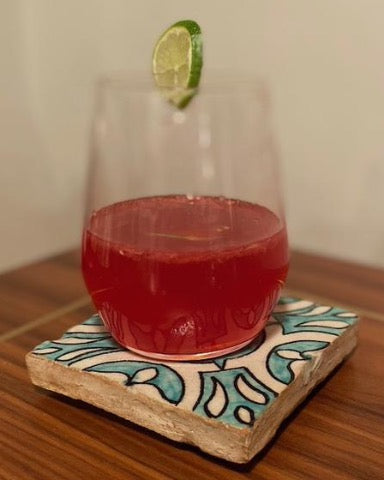 Hibiscus Petals-Ingredients-Fair Winds Flavor-SKORDO