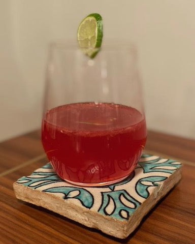 Orange Zest - Dried-Ingredients-Fair Winds Flavor-SKORDO