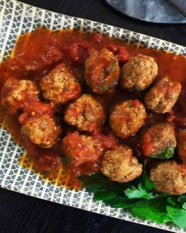 Mustard Seeds - Yellow-Ingredients-Fair Winds Flavor-SKORDO