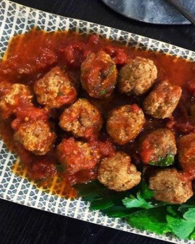 Allspice Berries-Ingredients-Fair Winds Flavor-SKORDO