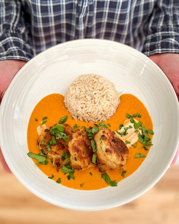 Harissa Spice Blend-Ingredients-Fair Winds Flavor-SKORDO