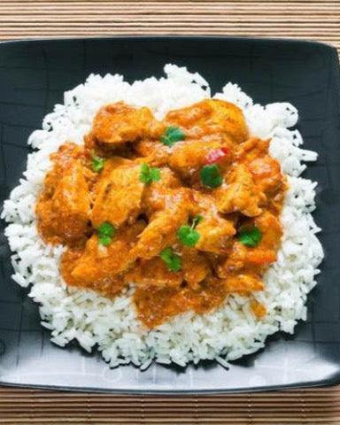 Makrut Lime Leaves-Ingredients-Fair Winds Flavor-SKORDO