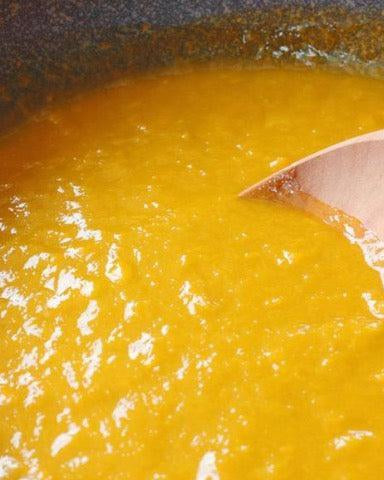 Coriander Seeds - Ground-Ingredients-Fair Winds Flavor-SKORDO